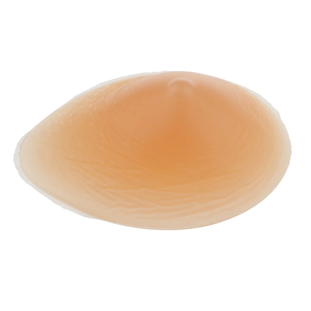 False Boobs Enhancer Mastectomy Crossdresser Bra Self-Adhesive Silicone Breast Forms Nipple Cover Stickers Lingerie