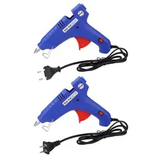 60W High Temperature Heater Industrial Electrothermal Hot Melt Glue Gun
