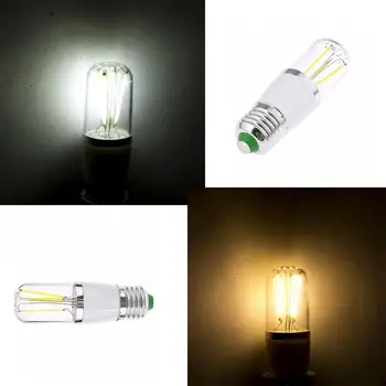 

E27 12V 3W Corn LED Filament Bulb Lamp Replace Home Bedroom Light Warm/White Opt
