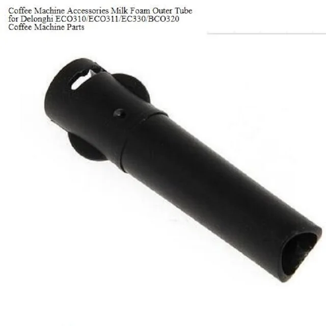 Coffee Machine Accessories Milk Tube 