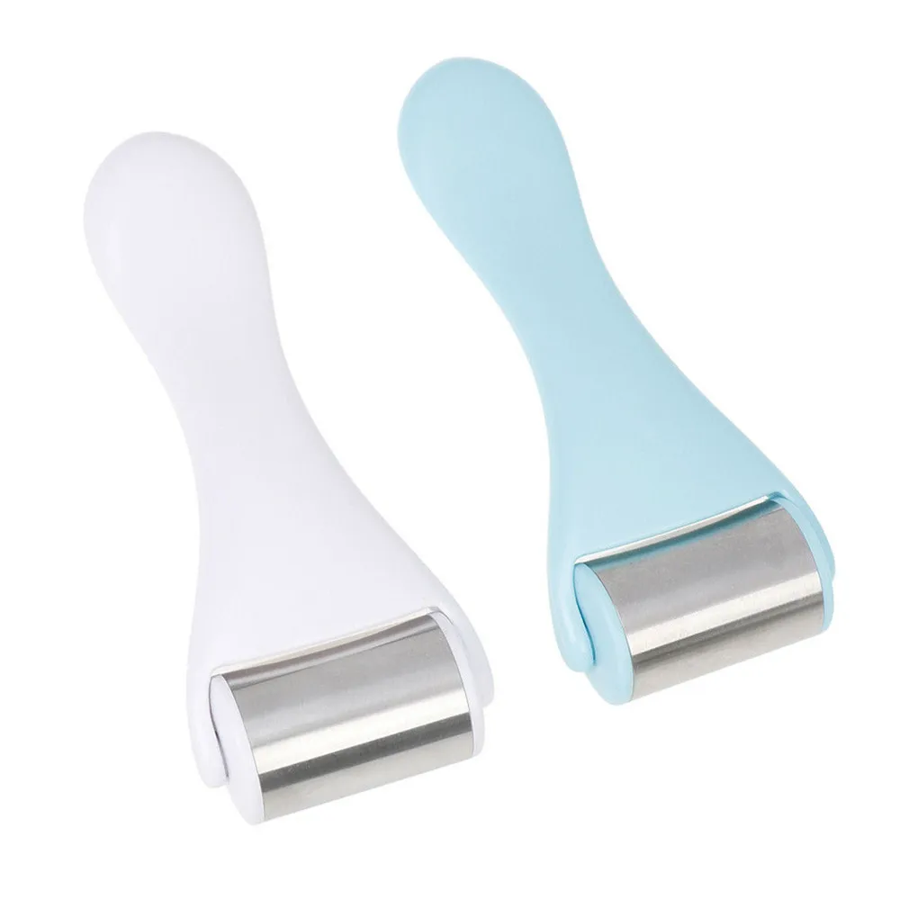 

Facial Household Tighten Relieve Fatigue Instrument Beauty Firming Skin Relieving Fatigue Skin Care Face Ice Roller Massages