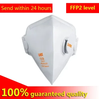 

5 PCS 10 PCS 3210 mask reusable mask PM2.5 safety mask protection valve filter respirator protection 2 level dust mask