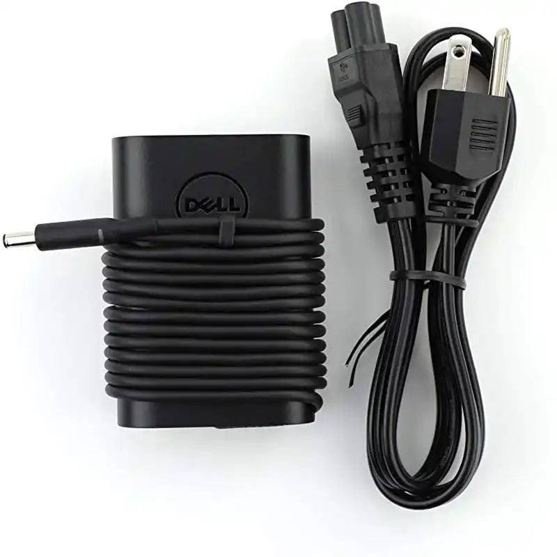 New Original 45w Latitude Ac Adapter For Dell Xps 13 L321x 13 L322x 13 9343 13 9350 13 9360 13 9365 13 9370 11 9p33 Charger Laptop Adapter Aliexpress