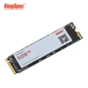 KingSpec M.2 SSD 500 ГБ 512 ГБ PCI-e3.0X4 сигнал NVMe жесткий диск HDD HD 22X80 SSD M2 внутренний жесткий диск для планшетов ноутбуков ► Фото 1/6