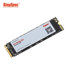 KingSpec M.2 SSD 500 ГБ 512 ГБ PCI-e3.0X4 сигнала NVMe жесткий диск HDD HD 22X80 SSD M2 внутренний жесткий диск для ноутбуков планшетов