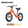 Vélo de marche complet en Fiber de carbone pour enfants, Scooter et Sport de plein air pour garçons et filles, tendance OG-EVKIN ► Photo 1/6