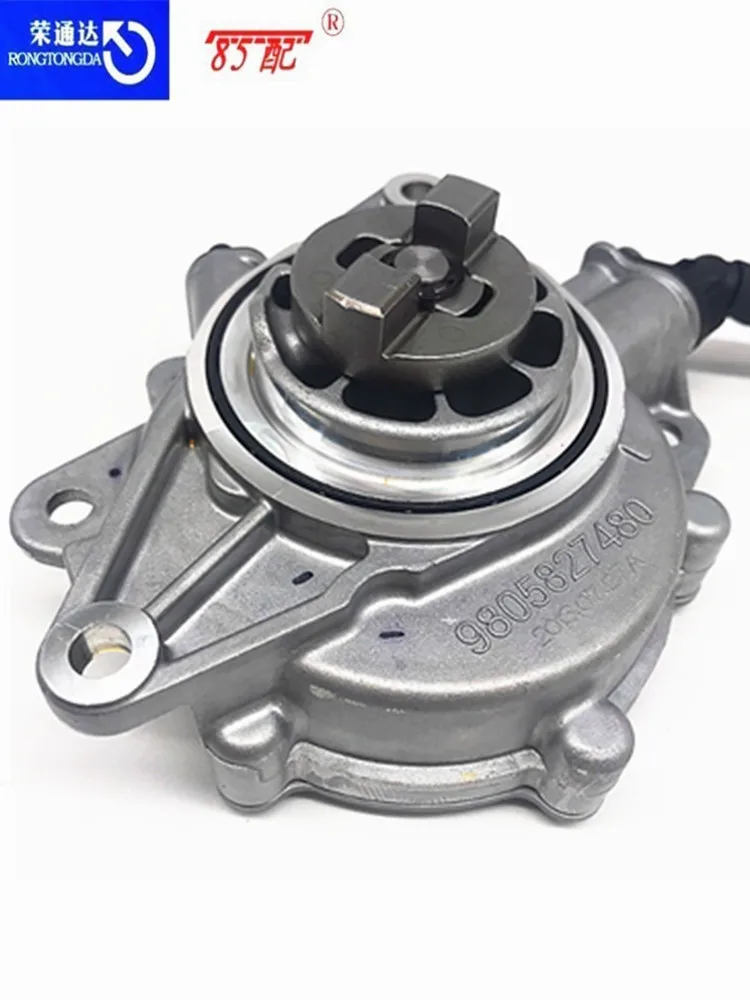 Brake booster vacuum pump 456578 0701366060 For Citroen C4/C5/DS Peugeot 207/208/308/5008/4008