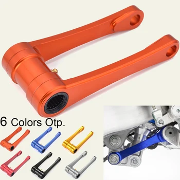 

Lowering Link Kit For KTM SX SXF XC XCF 125 150 250 350 450 Duke Enduro Husqvarna TE FE TC FC TX FX For Honda Suzuki Kawasaki