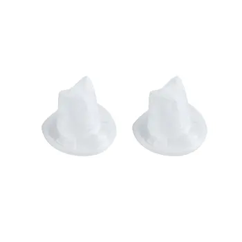 

2PCS/SET Replacement for Black & Decker Dustbuster Filter Part Compatible for Black & Decker VF110 B1301 Vacuums Cleaner