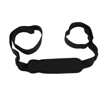 

Adjustable Surfboard Shoulder Carry Sling Stand Up Paddleboard Strap Surf Fins Paddle Wakeboard Surfing Accessories