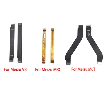 

For Meizu 16 16X 16XS M6T M8c M15 V8 15 Plus Main Board Motherboard Connector Board Flex Cable
