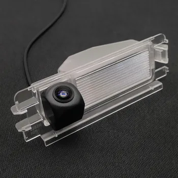 

YIFOUM Fisheye Lens Starlight Night Vision 170D Car Rear View Camera For Renault Pulse Logan Clio 2 Sandero Stepway