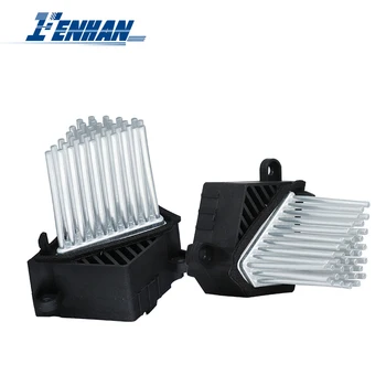 

Blower Motor Resistor 64116923204 64116929540 Fits BMW 3 Series E36 (1990-1999) Speed ​​Regulating Resistor Module