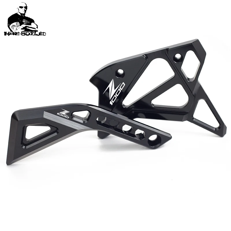 Аксессуары для мотоциклов Kawasaki Z 1000 Z1000/SX Z1000SX 2014 2019 2018 2017 защитная крышка