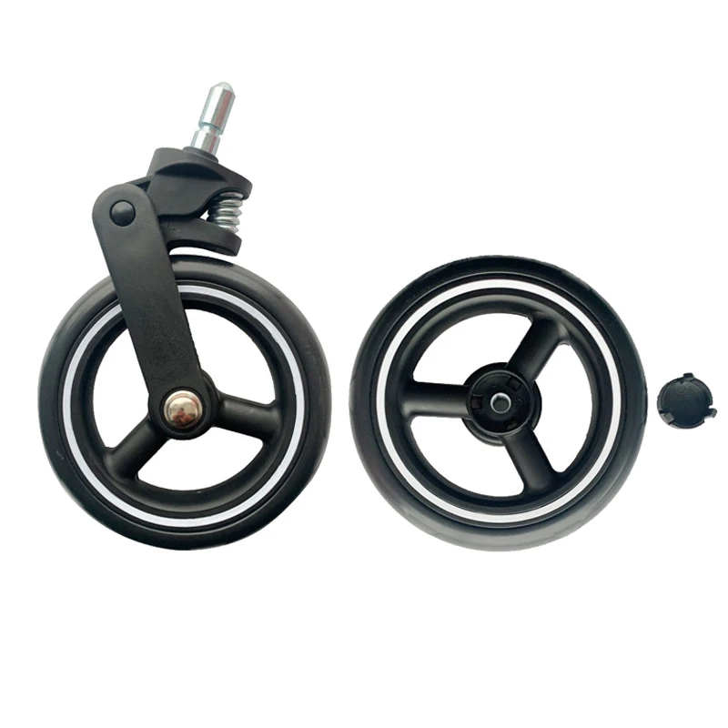 Stroller Wheels For Goodbaby Series 