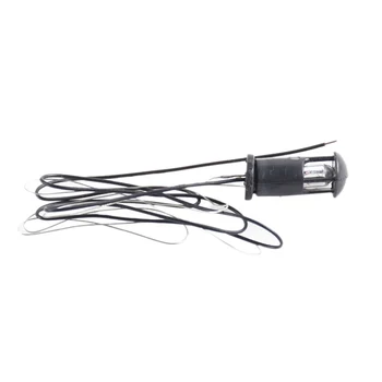 

Mini Grass Light Dollhouse Garden Lawn Lamp Lighting Building Model Mini Lawn Light Miniature Abs Light