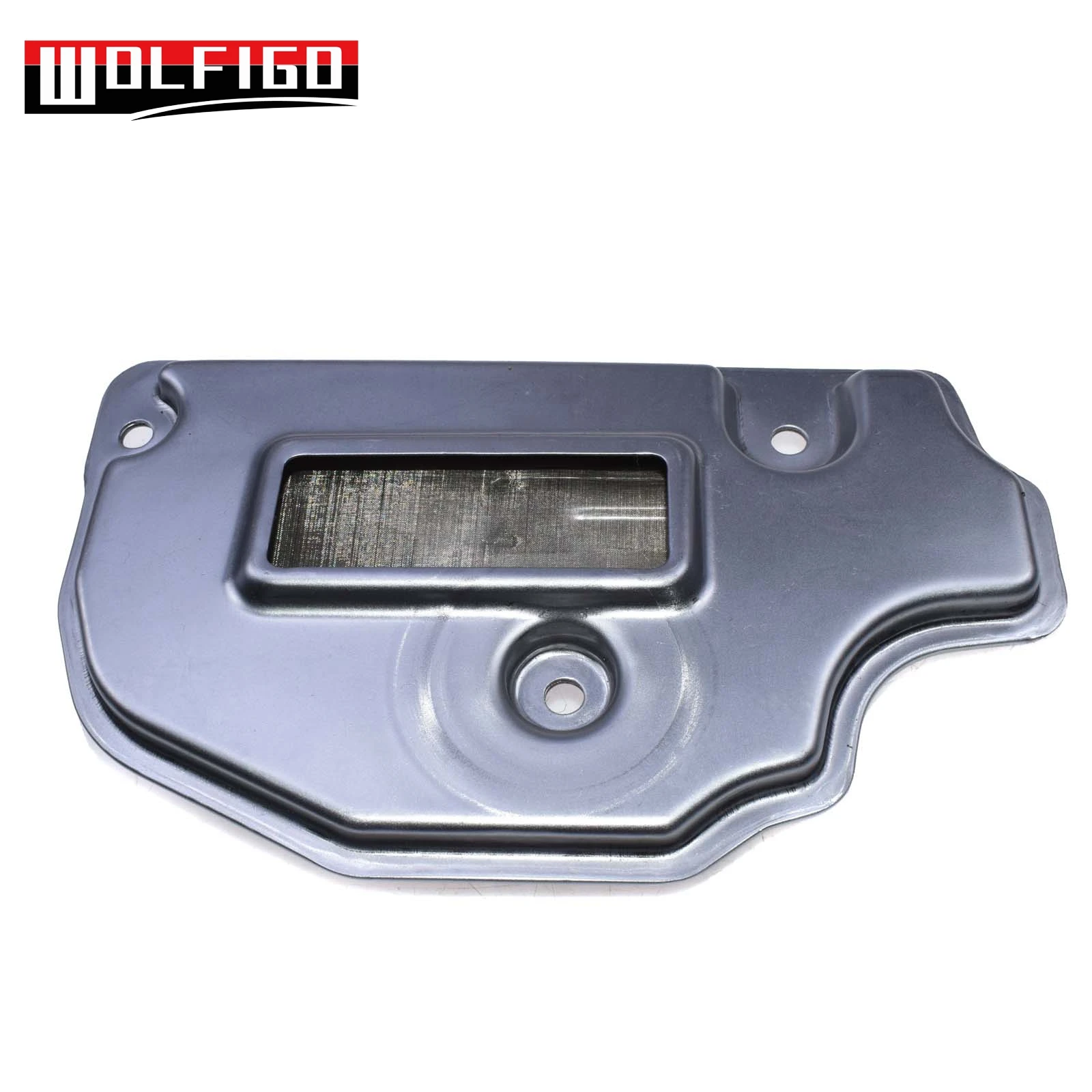 WOLFIGO Automatic Transmission Filter and Gasket for VW Bettle J-etta Passat 100 325 0009,1003250009,09G 325 429 A,09G325429 A