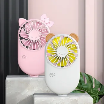 

Mini Pocket Fans USB Charge Mini Hold Fans Student Outdoors Bring Portable Small Fan DC Mini Air Cooler Ventilador