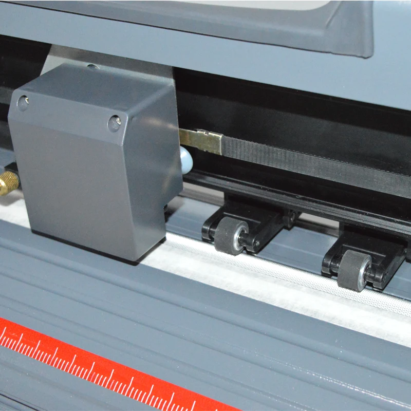 SK-375T Cutting Plotter 370mm Vinyl Cutter Plotter Usb 110V/220V vinyl cutter machine