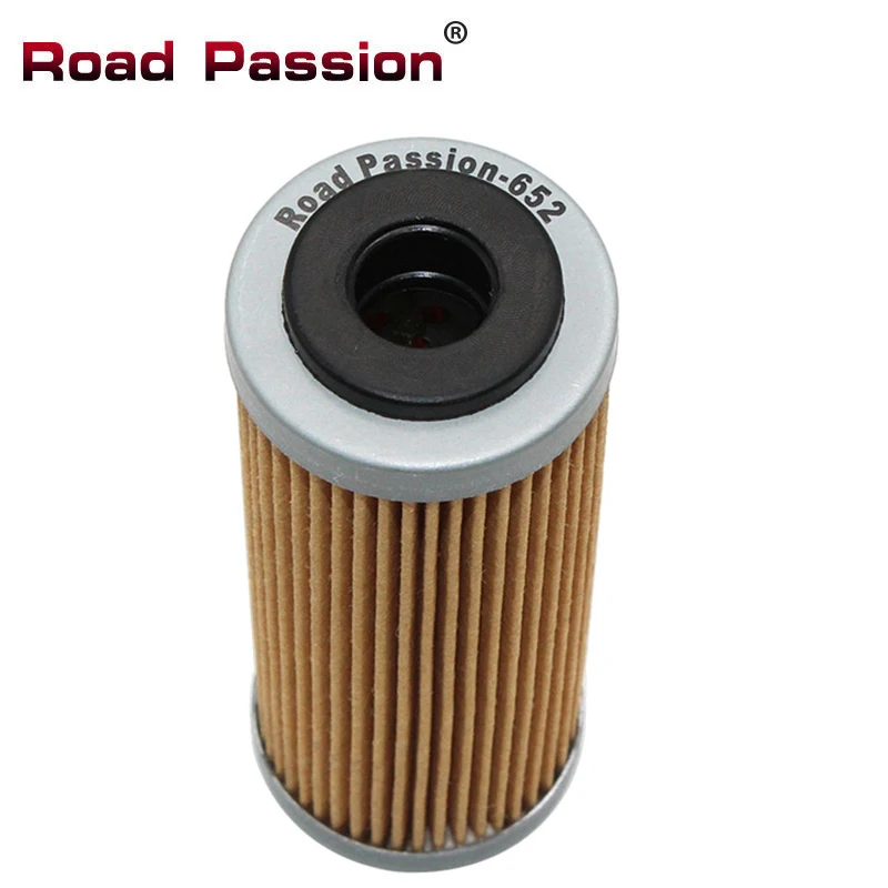 

1/2/4/6 шт., масляный фильтр для мотоцикла