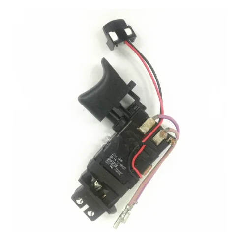 Переключатель N076359 1007816-00 для Dewalt DC732K DC732 DC731K DC730K DC743K DC742K | Инструменты