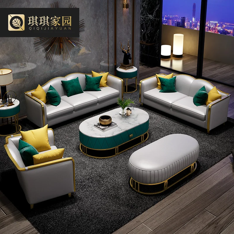 Набор диванов для гостиной мебель диваны cama koltuk takimi futon recliner beanbag couch wood sillon sillones