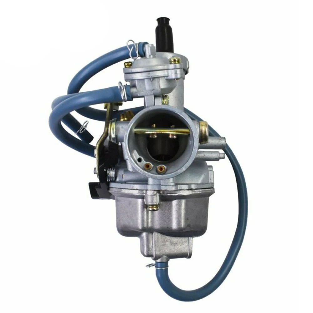 Us 20 77 45 Off Motorbike Carburetor For Honda 1997 2014 Trx250 Recon 250 Replacement Atv Carb Carburetors Aliexpress