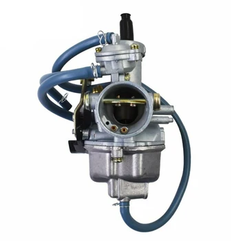 

Motorbike Carburetor For Honda 1997-2014 TRX250 Recon 250 Replacement ATV Carb