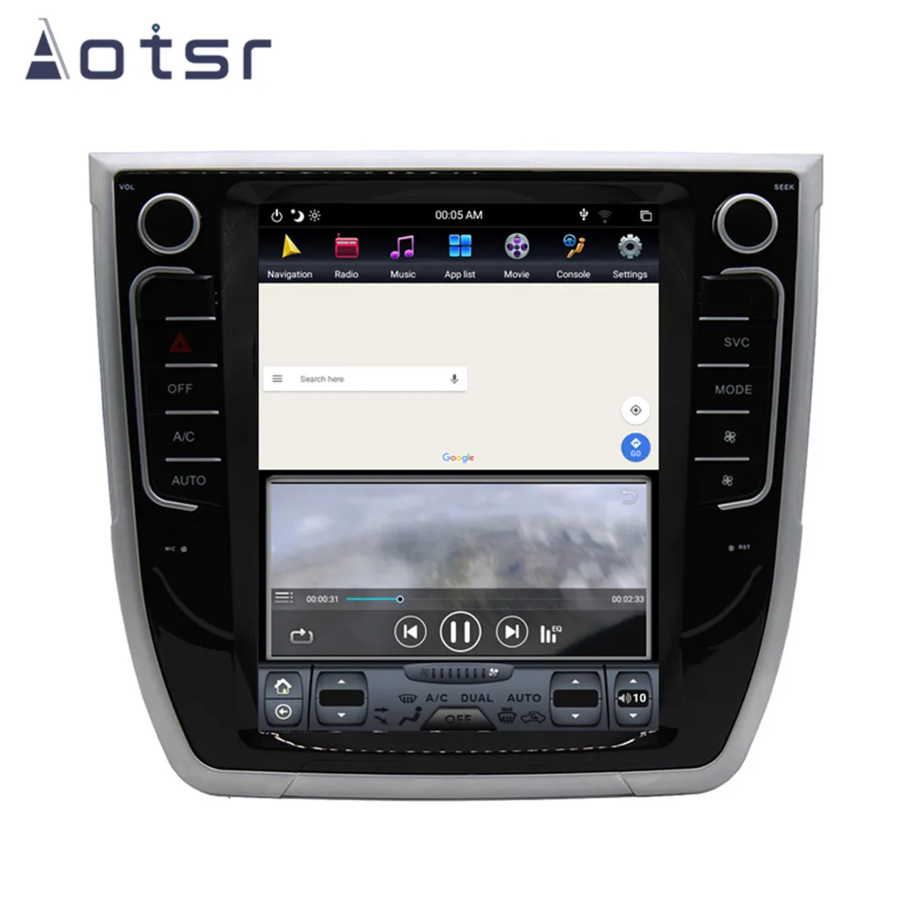 Tesla style px6 Android 8,1 4+ 64G автомобильный DVD плеер gps навигация для Great Wall Haval H6 Sport 2013+ мультимедиа радио рекордер