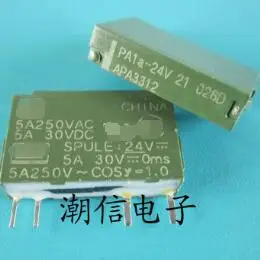 Бесплатная доставка Новые % 100 Новые % 100 PA1a-24V