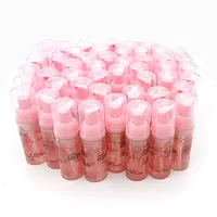 60ml Foam Lash Cleanser Shampoo For Eyelash Extension Wholesale Clean Tools No Irritation Foam Mousse Without Logo Brush 2