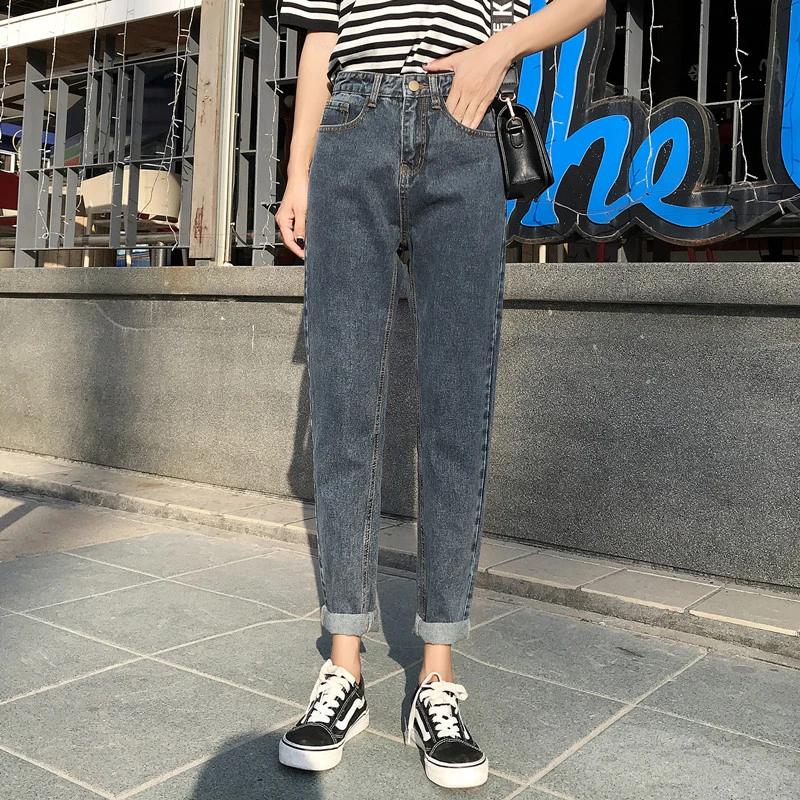Boyfriend jeans 2021 Clearance