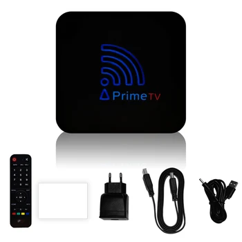 

Brazil set top box Android 7.1.2 with brazil live and vod Renewal 3 usd each months