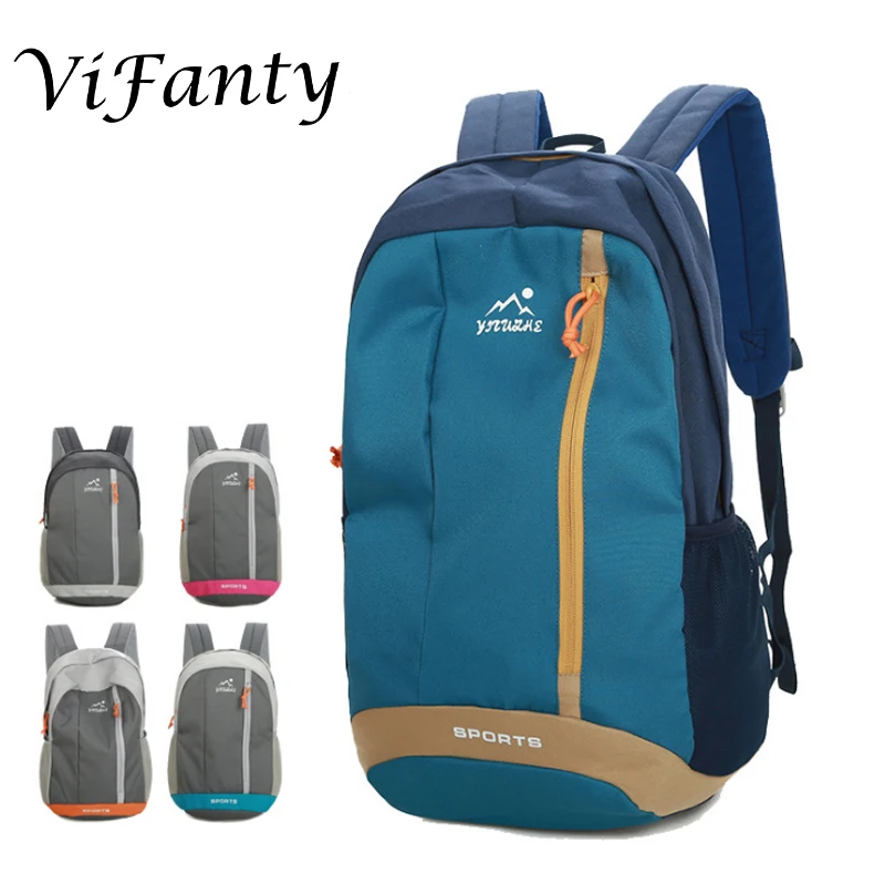 hiking backpack liters