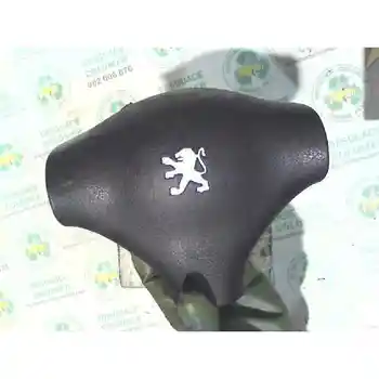 

96425026ZR Airbag Front Left Peugeot 206 Saloon Xt