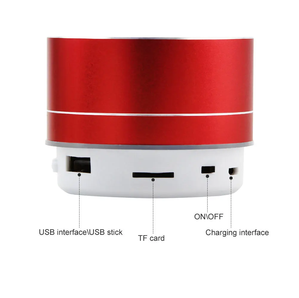 speaker