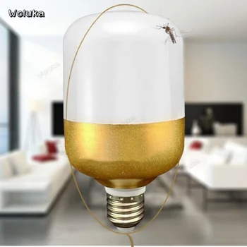 

5pcs/ lot Gold led ultra-bright energy-saving light bulb E27 aluminum bulb constant current 5W 9W 13W 18W 28W 40W CD50 W05