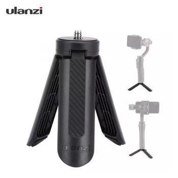 

Monopod Ulanzi MT-05 Mini Folding 1/4'' Screw Smart Phones Action Camera Tripod Accessory for GoPro tripode camara profesional