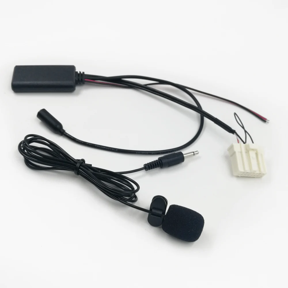 Biurlink bluetooth mazda Biurlink bluetooth mazda