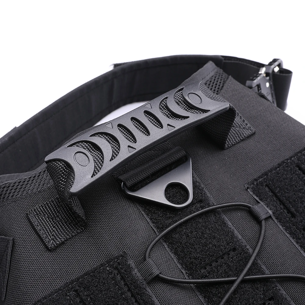 Laser Dog vest (33)