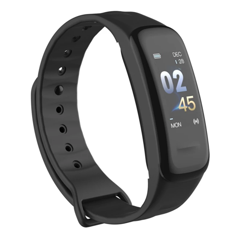 Шаг счетчик Smartwatch Bluetooth Android IOS спортивный автоматизированный Браслет фитнес умный браслет часы