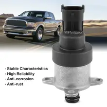 Регулятор давления топлива 0928400666 автомобильный регулятор контроля топлива для Dodge Cummins дизель 5.9L 2003-2007 регулятор давления топлива