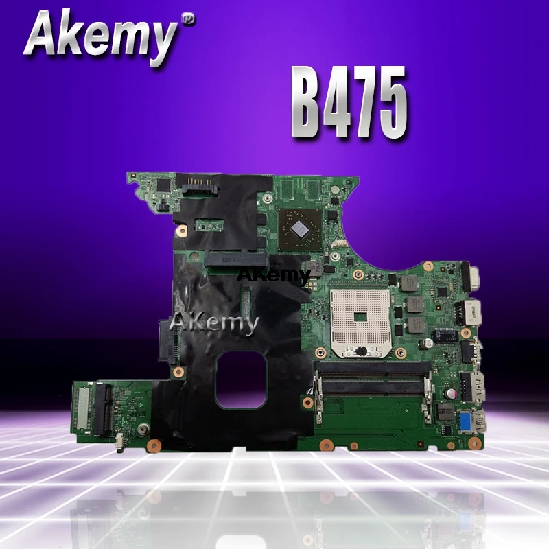 

For Lenovo B475 Motherboard 48.4M002.011 with 216-080900 Graphics Chip