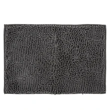 Теплый Яркий Декоративный водопоглощающий домашний пол для гостиной ковер «шениль» пушистый Прямоугольный Коврик для спальни диван Синель ковер