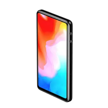 

C-98 Full-Touch-Screen MP4 Player 3-Inch Ultra-thin Mini MP4 Video Player Portable Bluetooth 5.0 Stereo Mp4 Sports Music Player