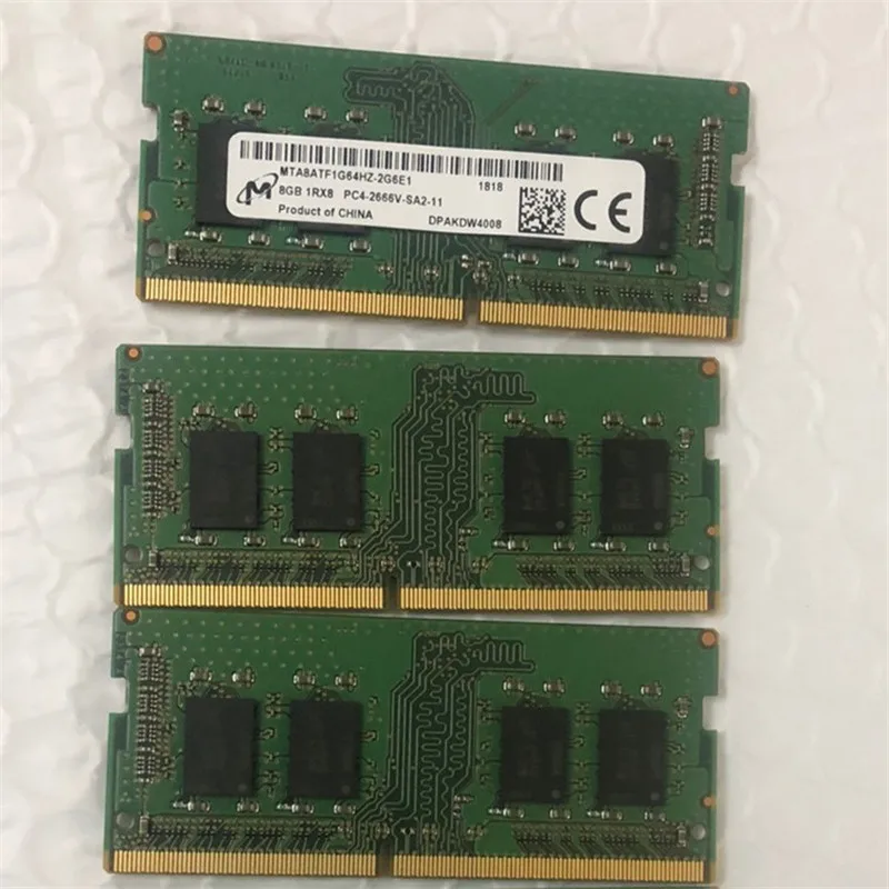 Micron ddr4. Micron ddr4