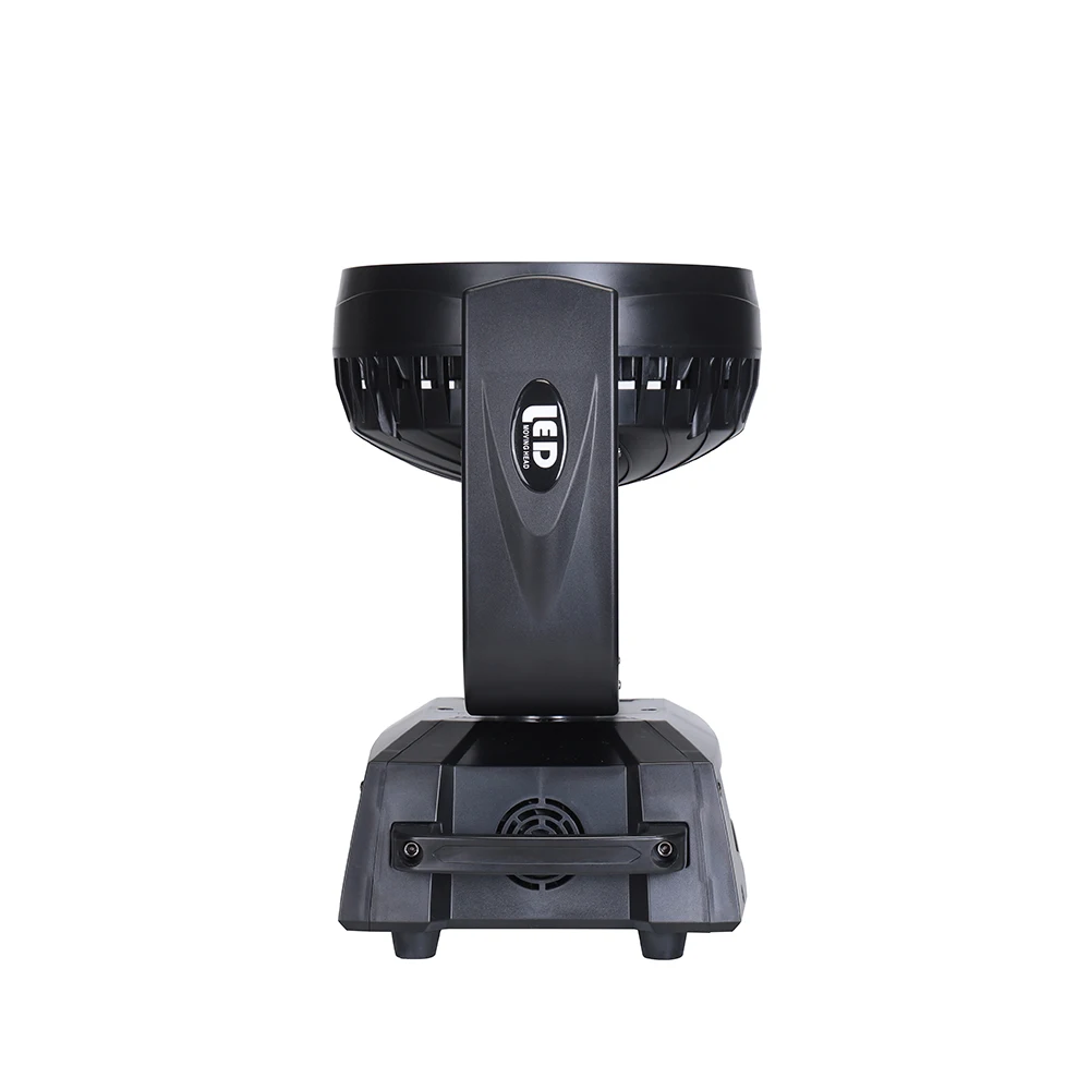 Профессиональное освещение для дискотеки 36*10 Вт rgbw led zoom сценический светильник с