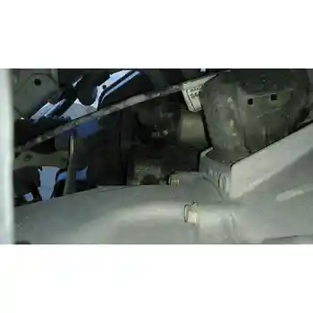 

STARTER MOTOR HONDA CIVIC SALOON 5 (EU7/8)