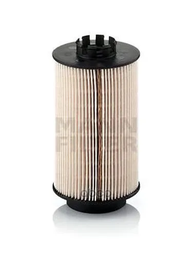 Фильтр Топливный Man Mann-Filter Pu1059x MANN-FILTER арт. PU1059X