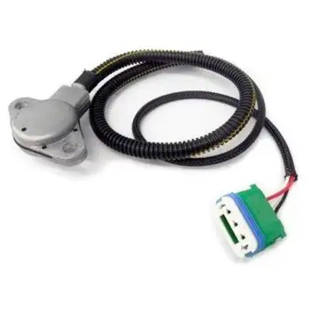 

7700100009 2529.24 252924 IERNA Automatic Transmission Pressure Sensor For Peugeot 206 Citroen Renault 1.6 1.8 2.0 2.2 HDI AL4
